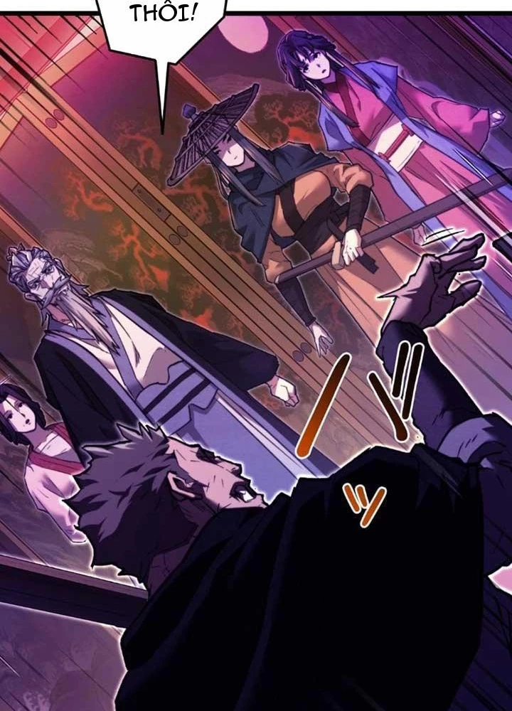 Ma Giáo Vô Song Chapter 12 - Trang 32