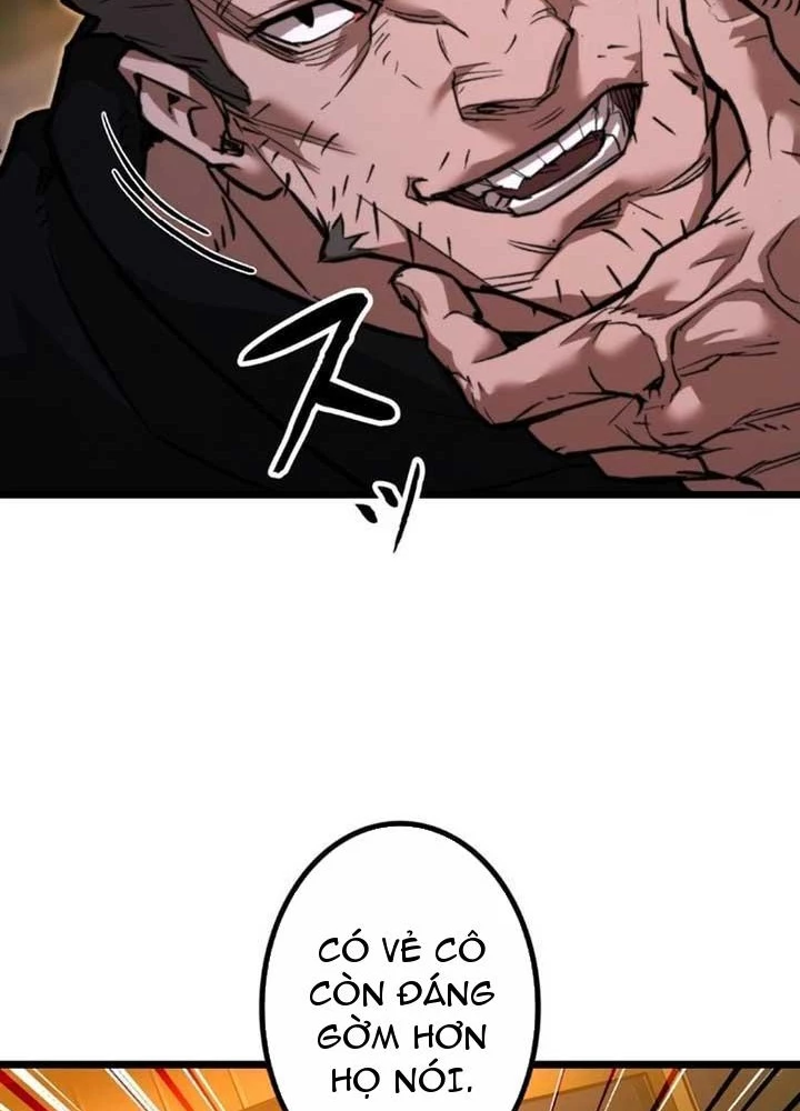 Ma Giáo Vô Song Chapter 12 - Trang 36