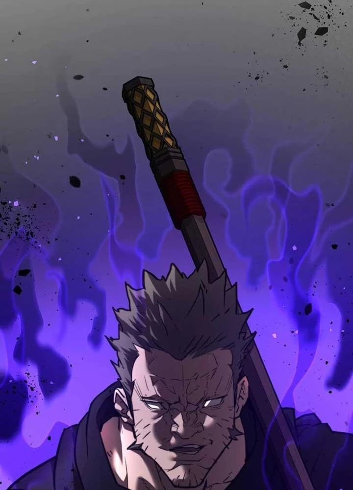 Ma Giáo Vô Song Chapter 12 - Trang 4