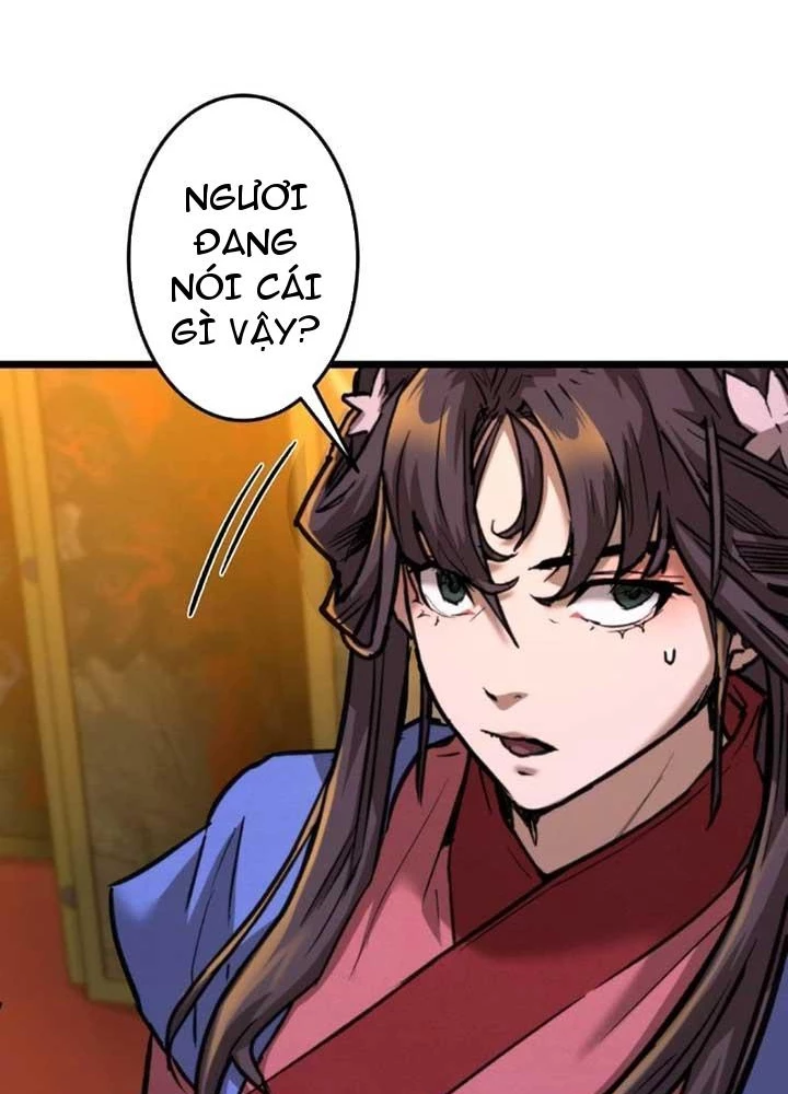 Ma Giáo Vô Song Chapter 12 - Trang 40