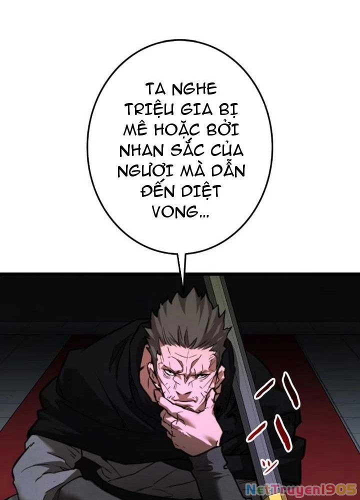 Ma Giáo Vô Song Chapter 12 - Trang 42