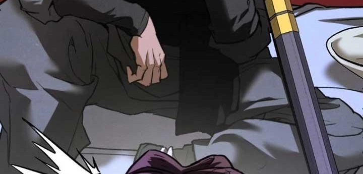 Ma Giáo Vô Song Chapter 12 - Trang 43