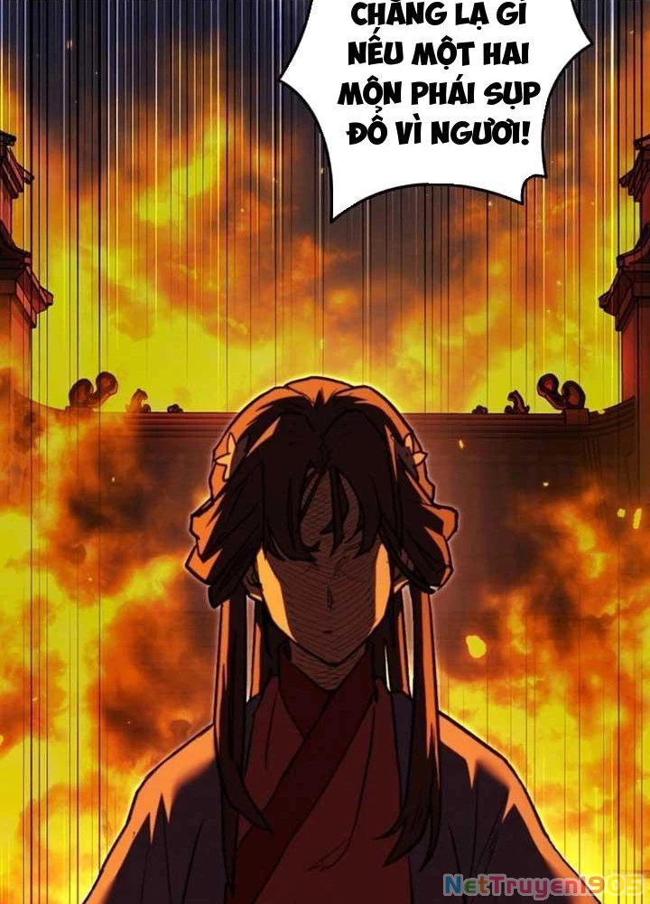 Ma Giáo Vô Song Chapter 12 - Trang 46