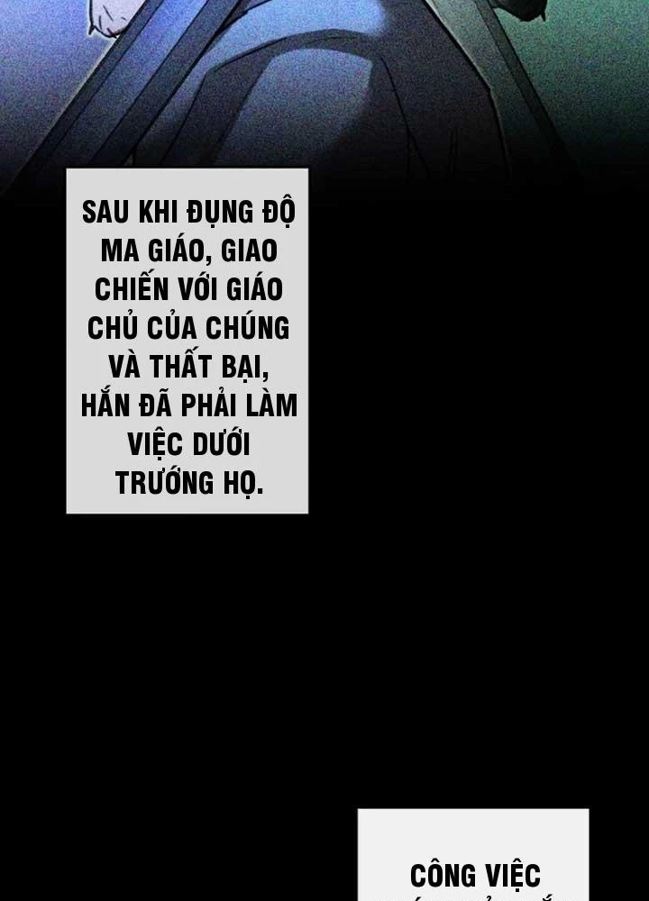 Ma Giáo Vô Song Chapter 12 - Trang 8