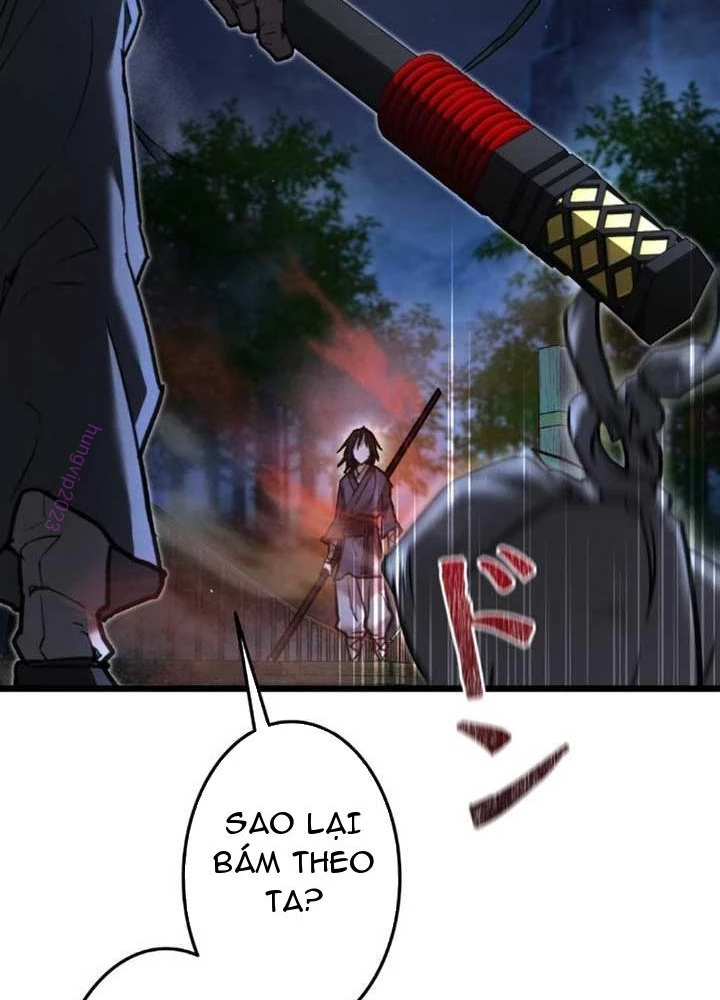 Ma Giáo Vô Song Chapter 13 - Trang 18