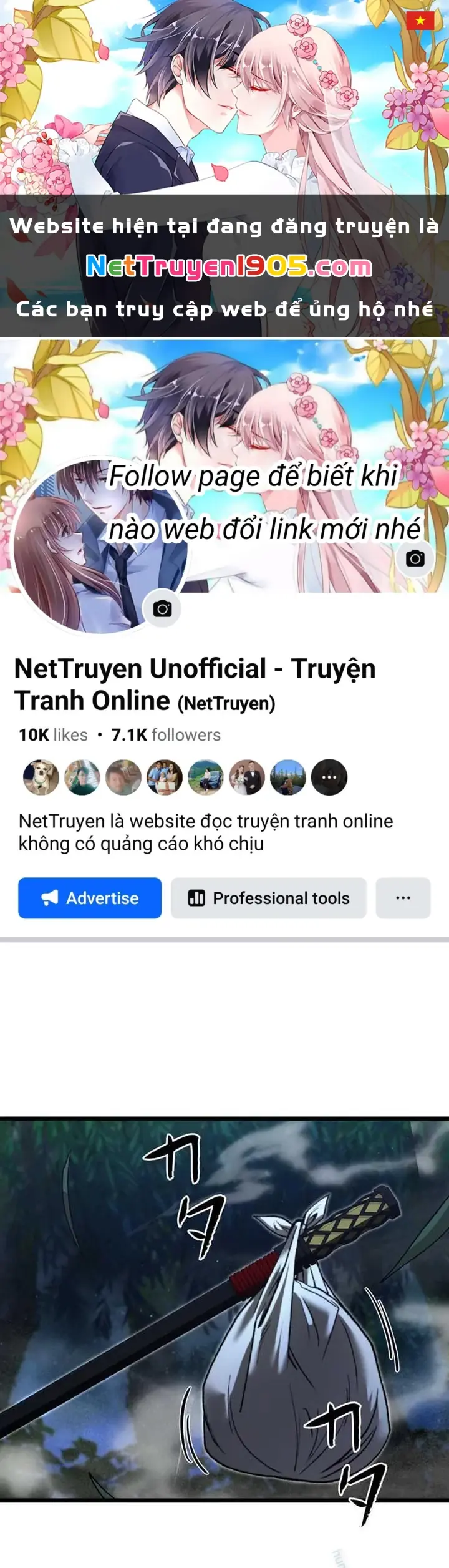 Ma Giáo Vô Song Chapter 13 - Trang 2