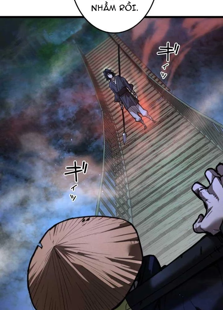 Ma Giáo Vô Song Chapter 13 - Trang 22
