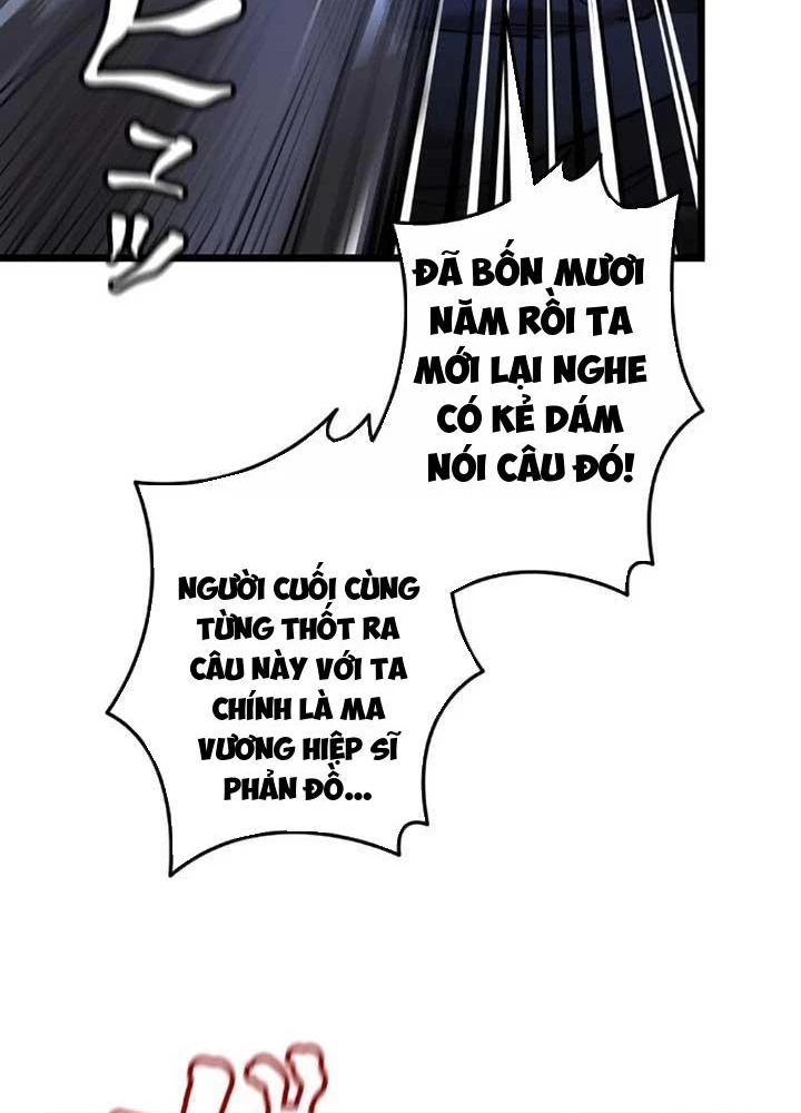 Ma Giáo Vô Song Chapter 13 - Trang 36