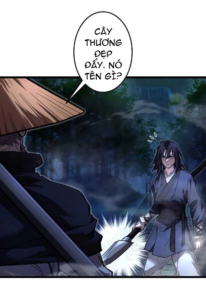 Ma Giáo Vô Song Chapter 13 - Trang 46
