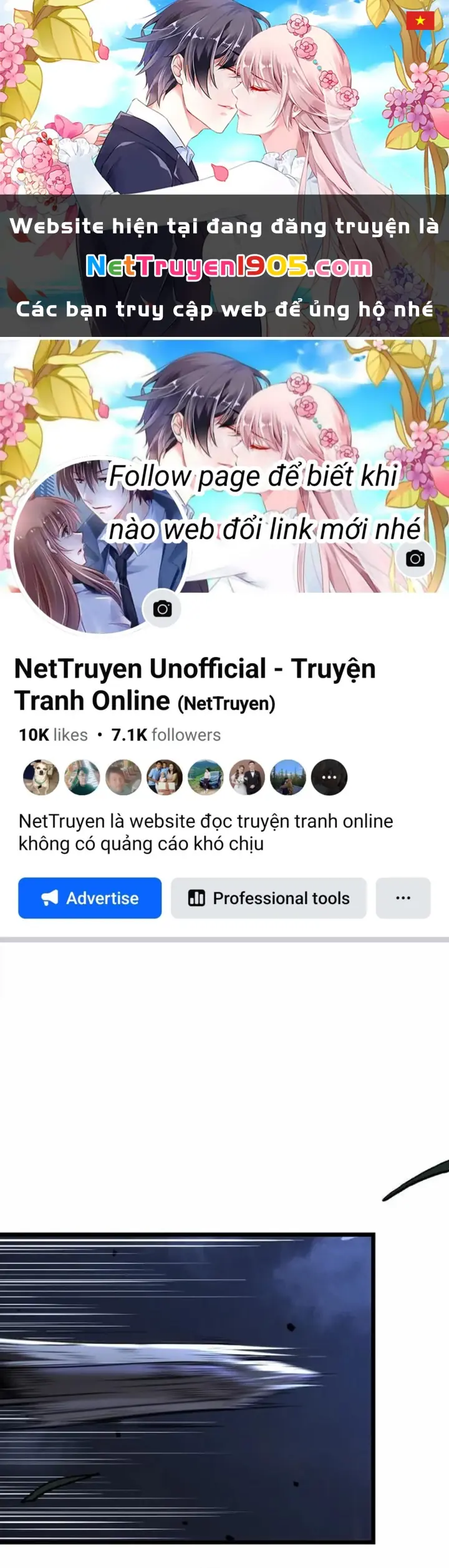 Ma Giáo Vô Song Chapter 14 - Trang 2
