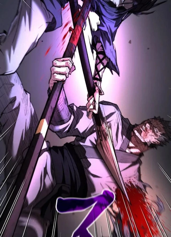Ma Giáo Vô Song Chapter 14 - Trang 22