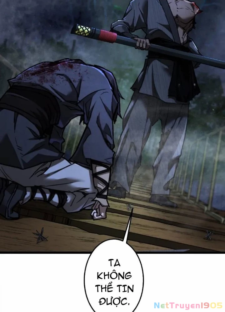 Ma Giáo Vô Song Chapter 14 - Trang 36