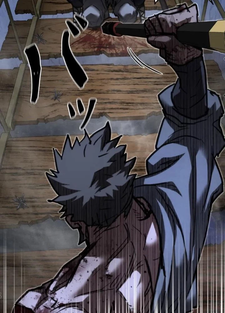 Ma Giáo Vô Song Chapter 14 - Trang 44