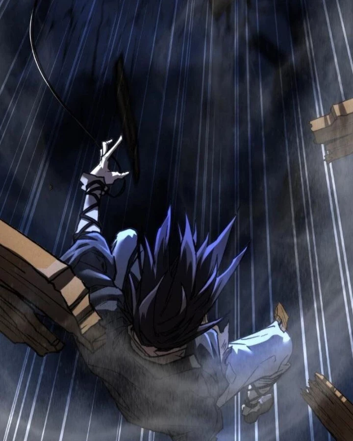 Ma Giáo Vô Song Chapter 15 - Trang 12