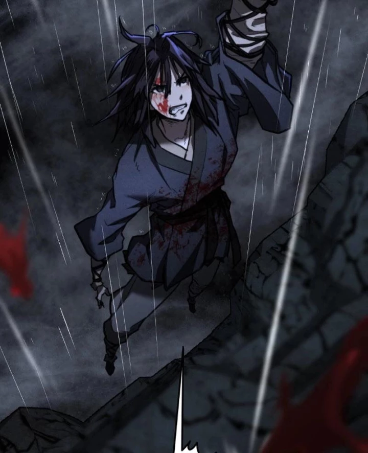 Ma Giáo Vô Song Chapter 15 - Trang 19