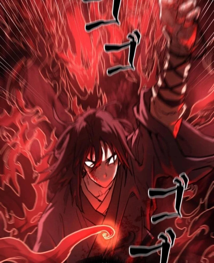 Ma Giáo Vô Song Chapter 15 - Trang 25