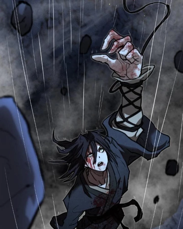 Ma Giáo Vô Song Chapter 15 - Trang 41