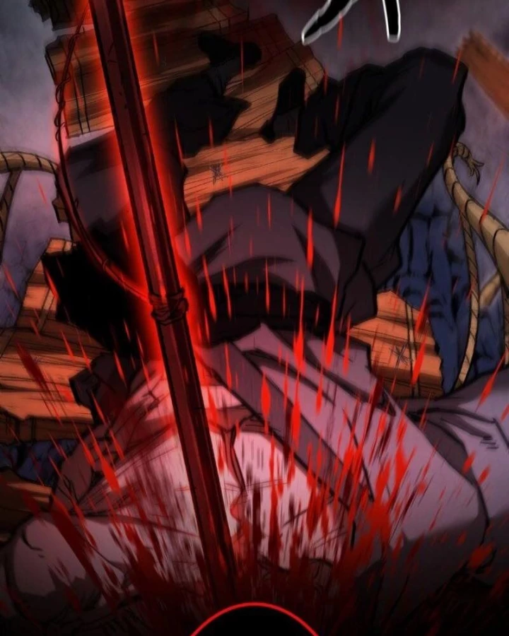 Ma Giáo Vô Song Chapter 15 - Trang 8