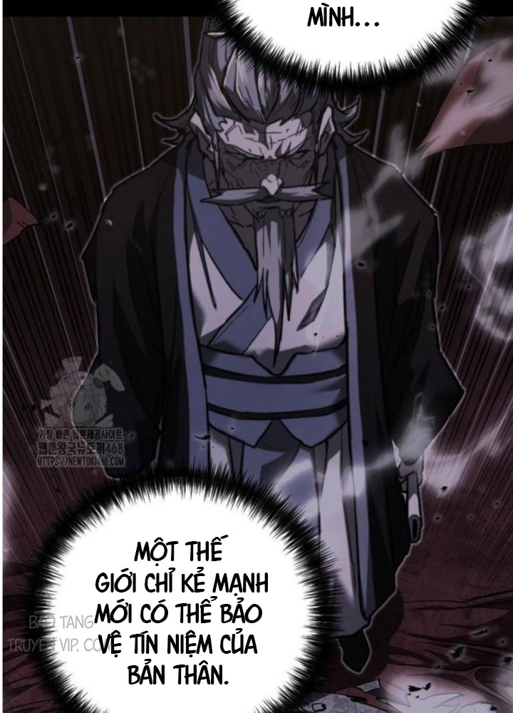 Ma Giáo Vô Song Chapter 16 - Trang 18