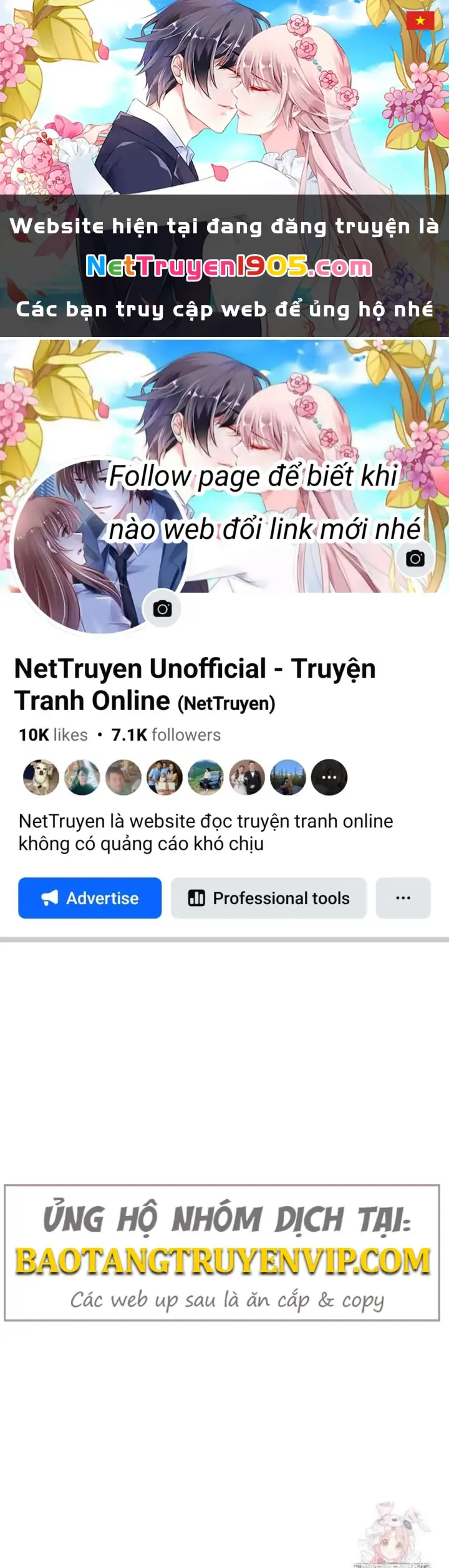 Ma Giáo Vô Song Chapter 16 - Trang 2