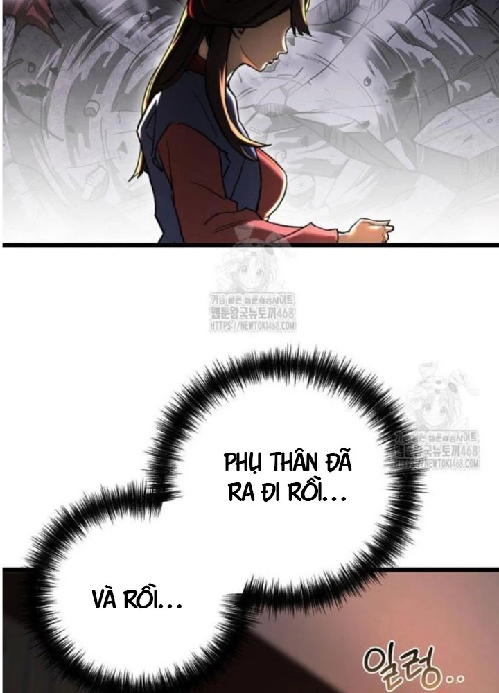 Ma Giáo Vô Song Chapter 16 - Trang 20