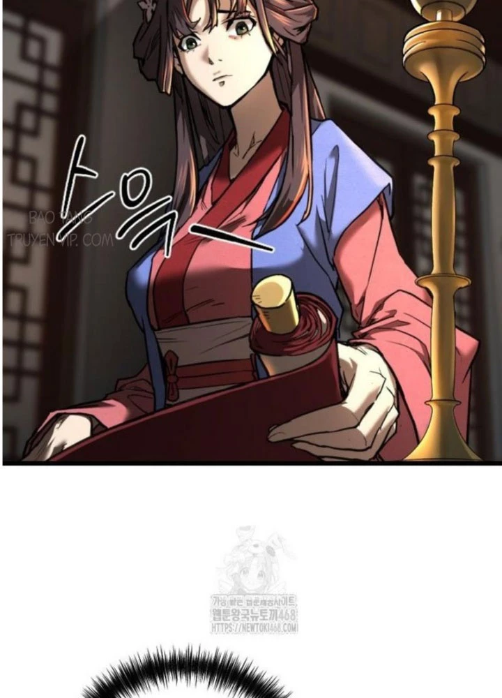 Ma Giáo Vô Song Chapter 16 - Trang 22