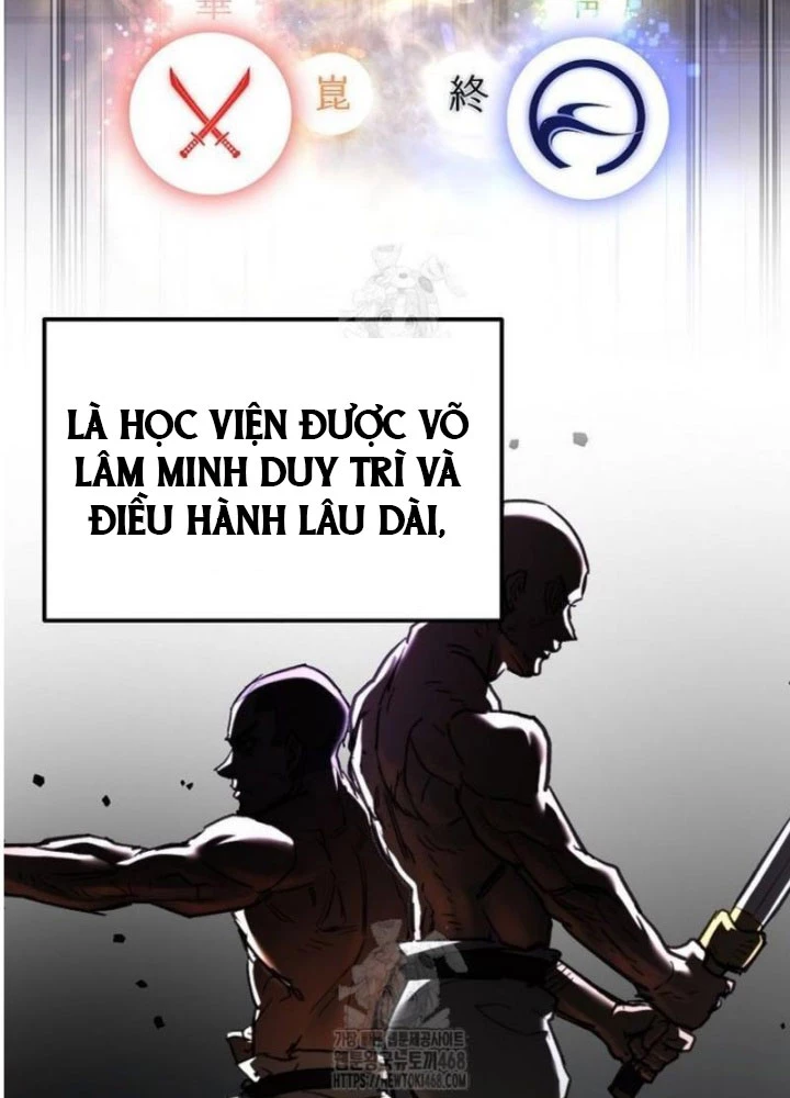 Ma Giáo Vô Song Chapter 16 - Trang 28