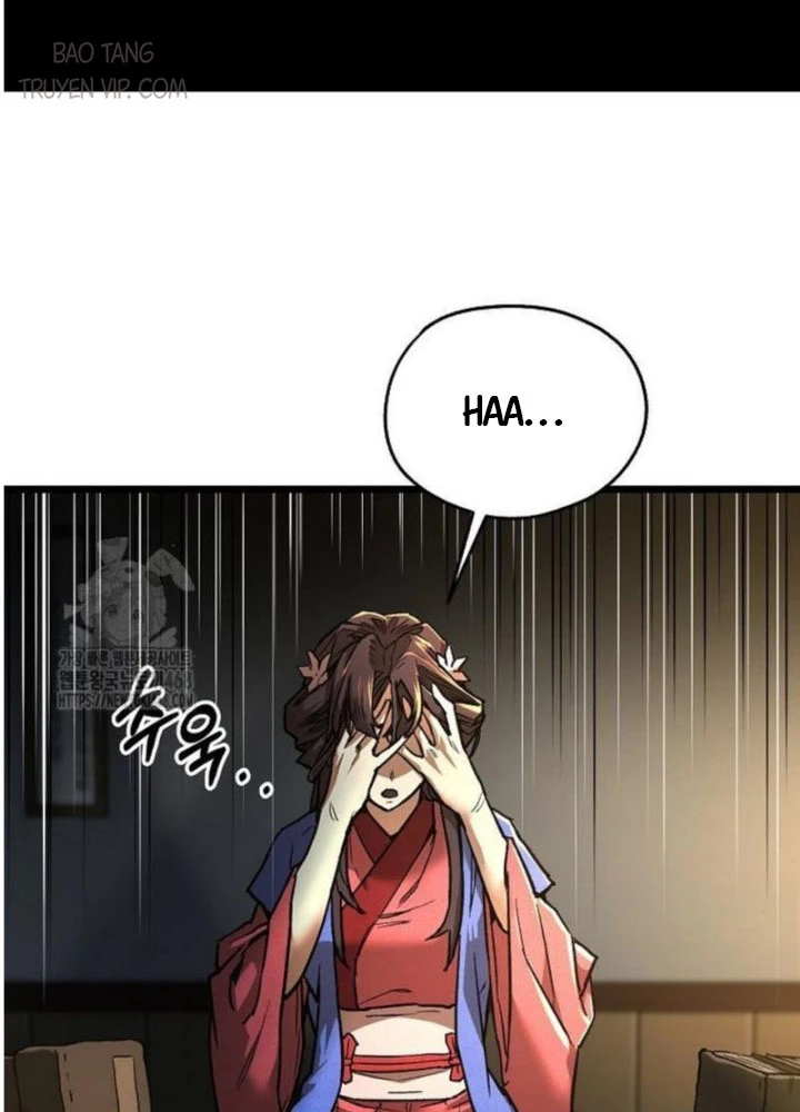 Ma Giáo Vô Song Chapter 16 - Trang 32