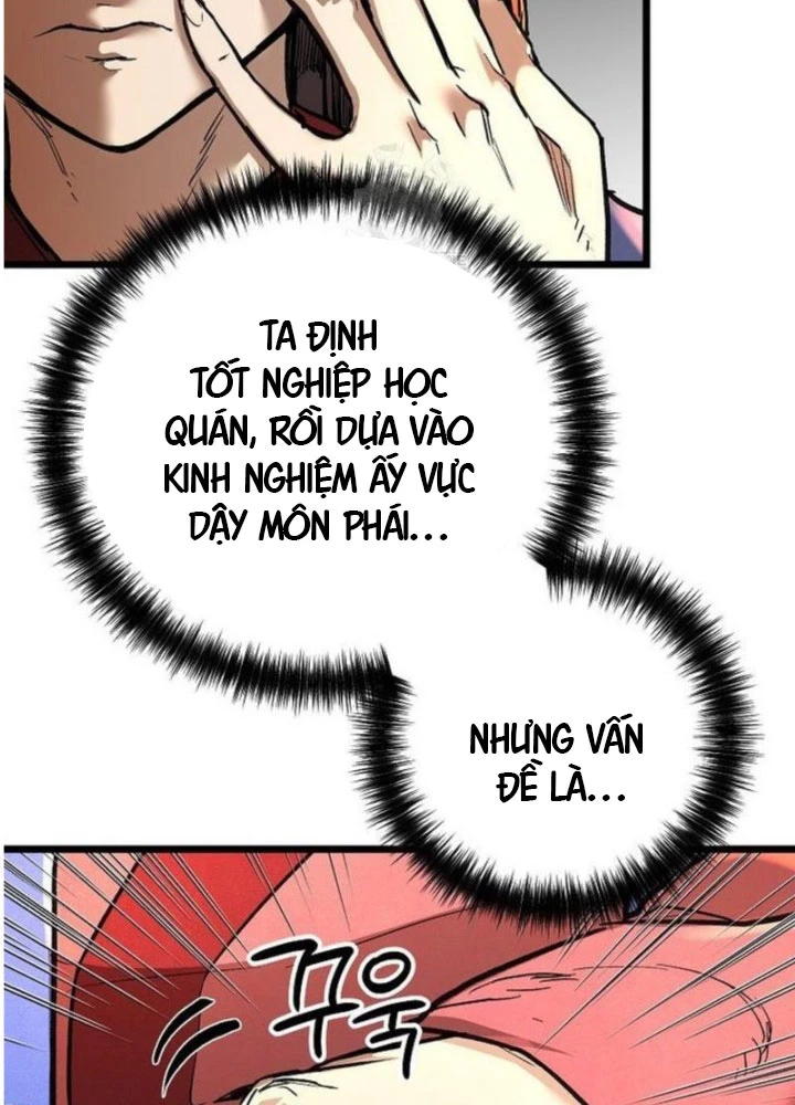 Ma Giáo Vô Song Chapter 16 - Trang 36