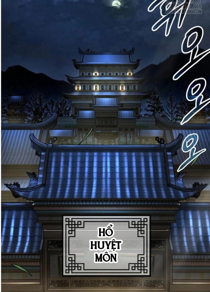 Ma Giáo Vô Song Chapter 16 - Trang 4