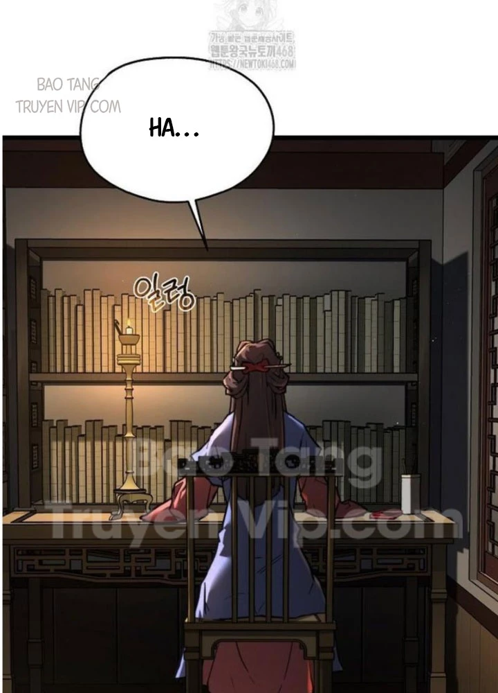 Ma Giáo Vô Song Chapter 16 - Trang 8