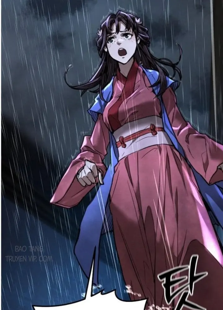 Ma Giáo Vô Song Chapter 17 - Trang 10