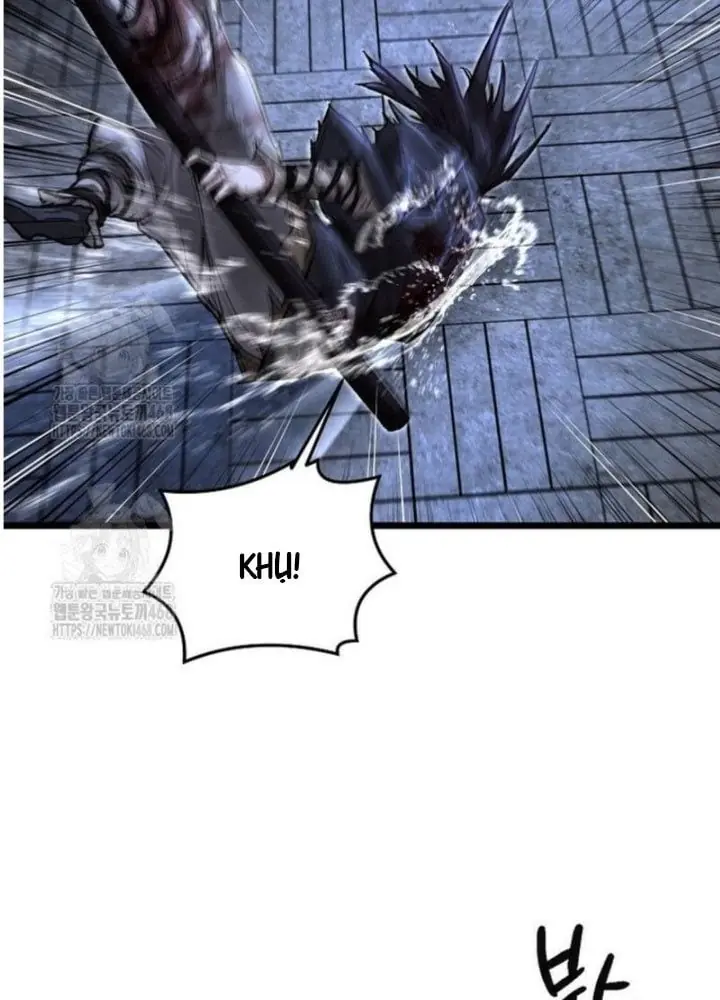 Ma Giáo Vô Song Chapter 17 - Trang 32