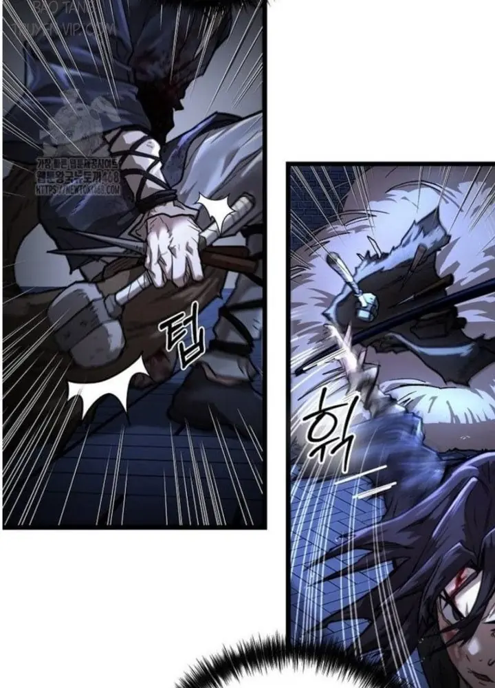 Ma Giáo Vô Song Chapter 17 - Trang 36