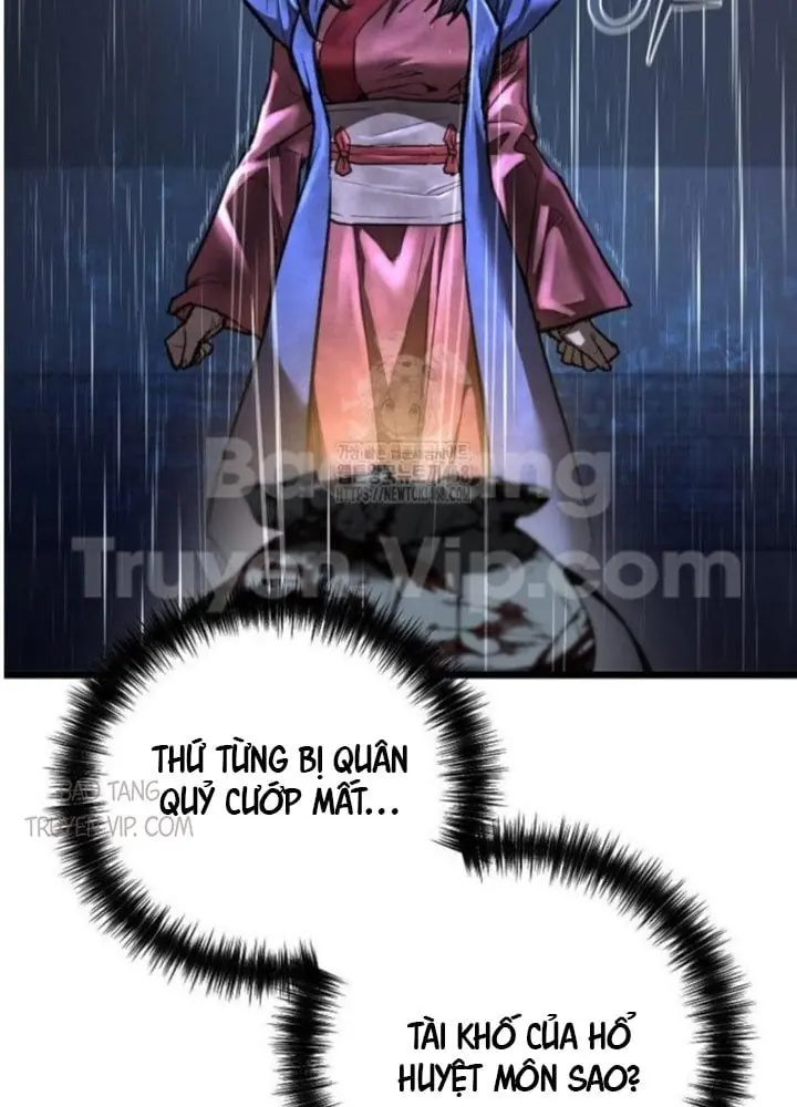 Ma Giáo Vô Song Chapter 17 - Trang 4