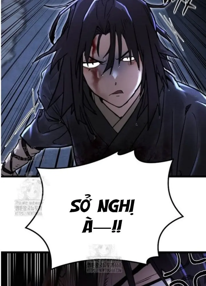 Ma Giáo Vô Song Chapter 17 - Trang 40