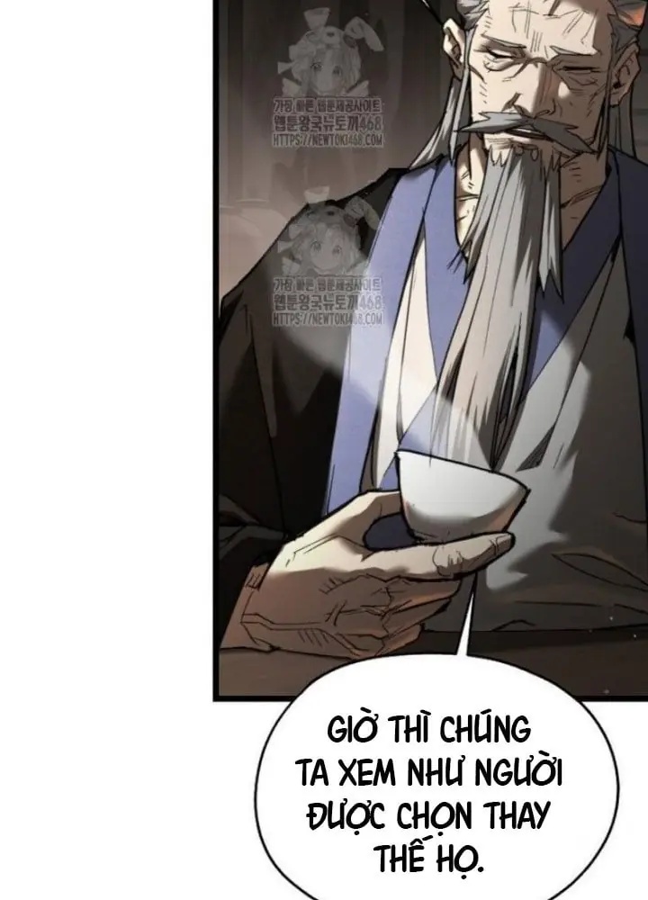 Ma Giáo Vô Song Chapter 18 - Trang 12