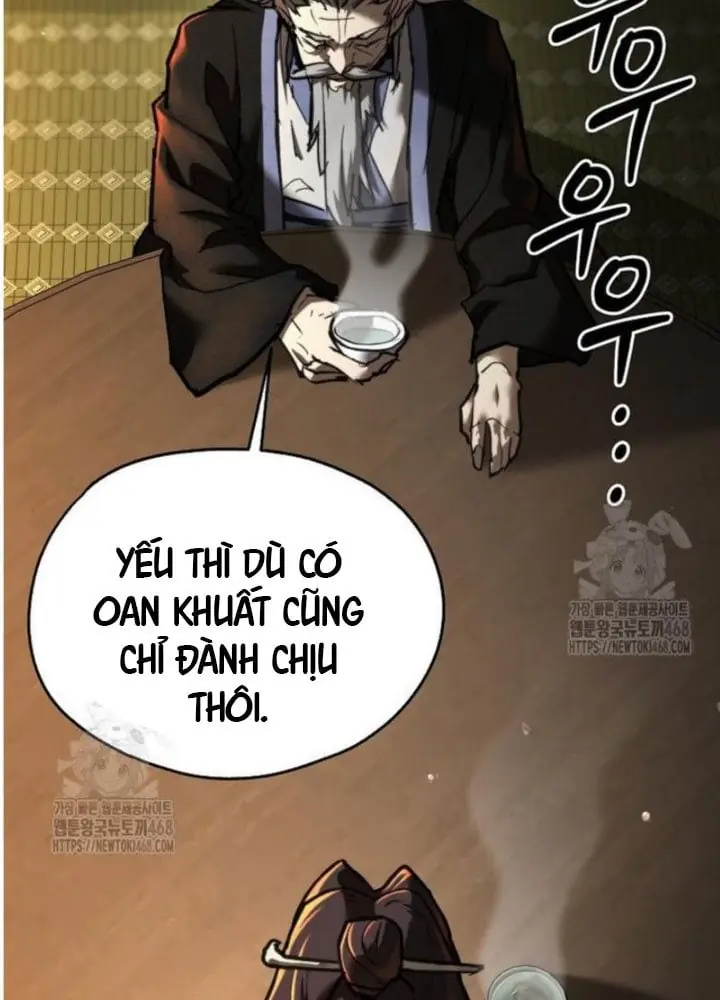 Ma Giáo Vô Song Chapter 18 - Trang 18