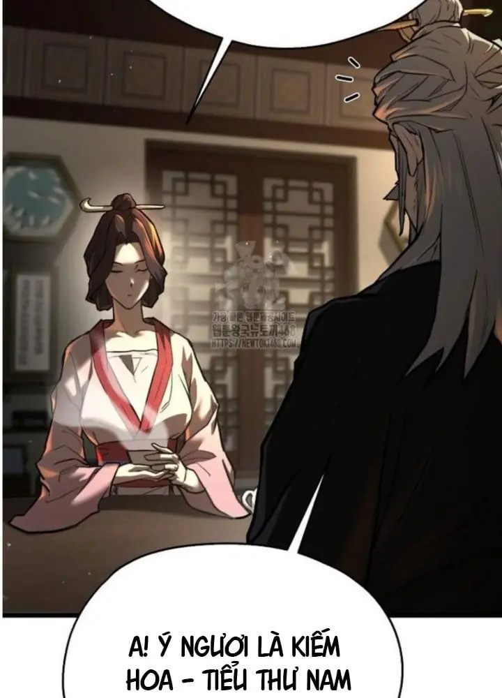 Ma Giáo Vô Song Chapter 18 - Trang 22