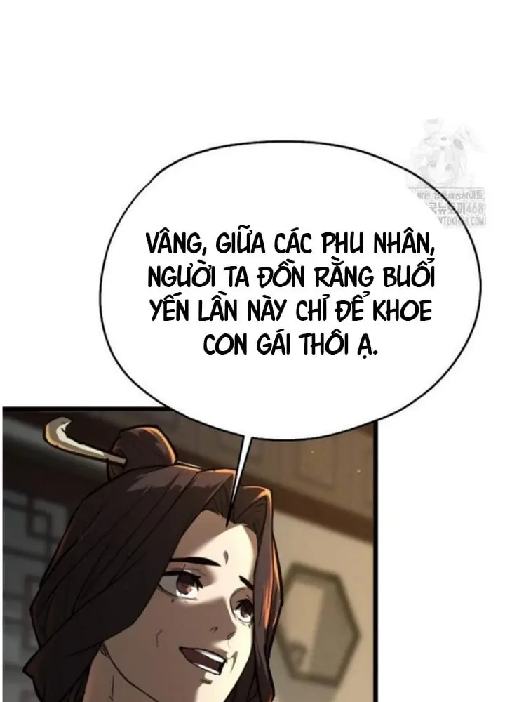 Ma Giáo Vô Song Chapter 18 - Trang 24