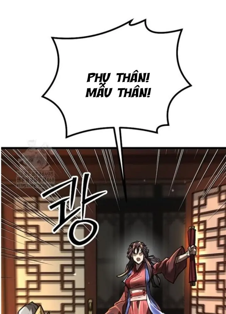 Ma Giáo Vô Song Chapter 18 - Trang 44