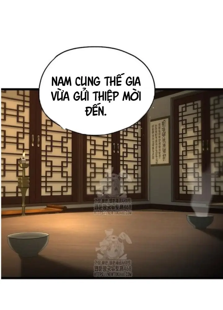 Ma Giáo Vô Song Chapter 18 - Trang 6