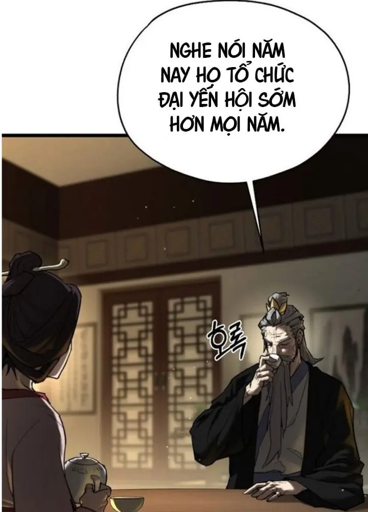Ma Giáo Vô Song Chapter 18 - Trang 8