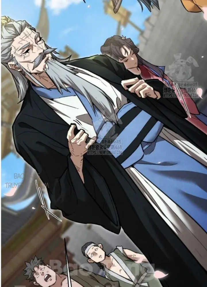 Ma Giáo Vô Song Chapter 19 - Trang 10
