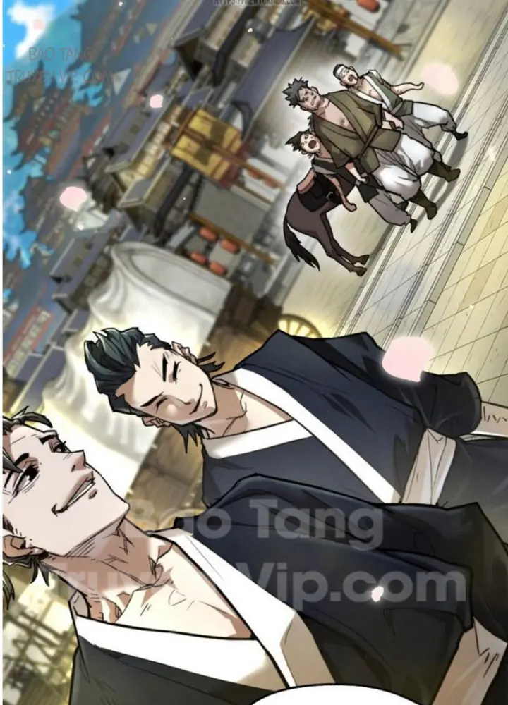 Ma Giáo Vô Song Chapter 19 - Trang 16