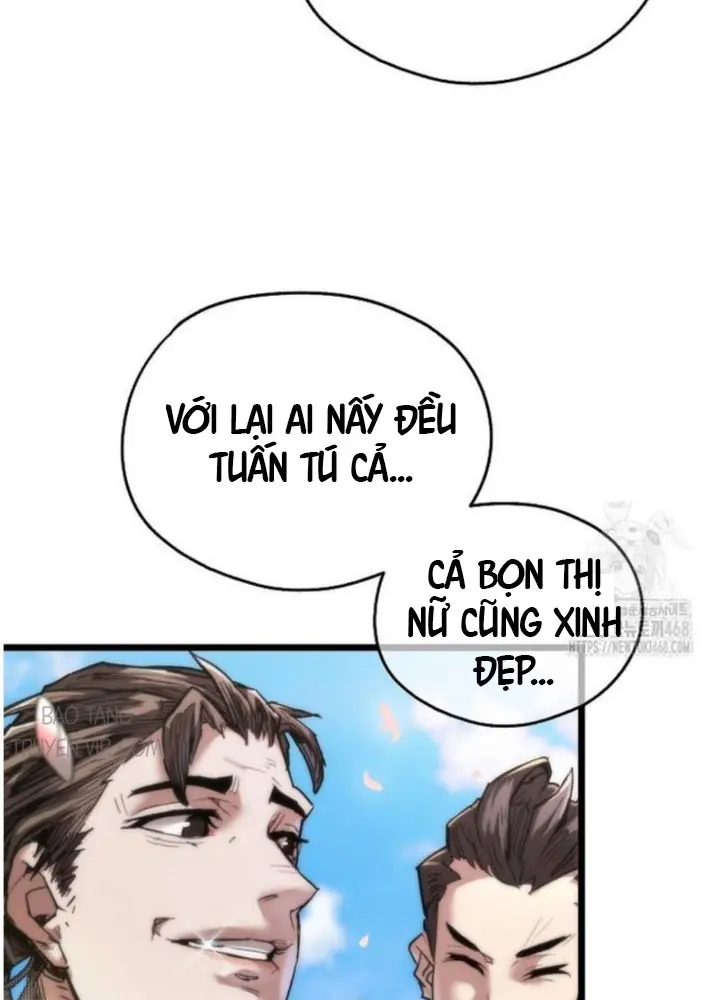 Ma Giáo Vô Song Chapter 19 - Trang 18