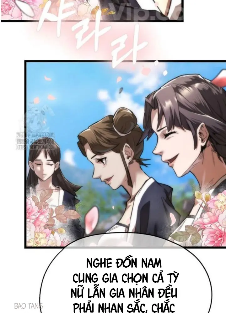 Ma Giáo Vô Song Chapter 19 - Trang 20
