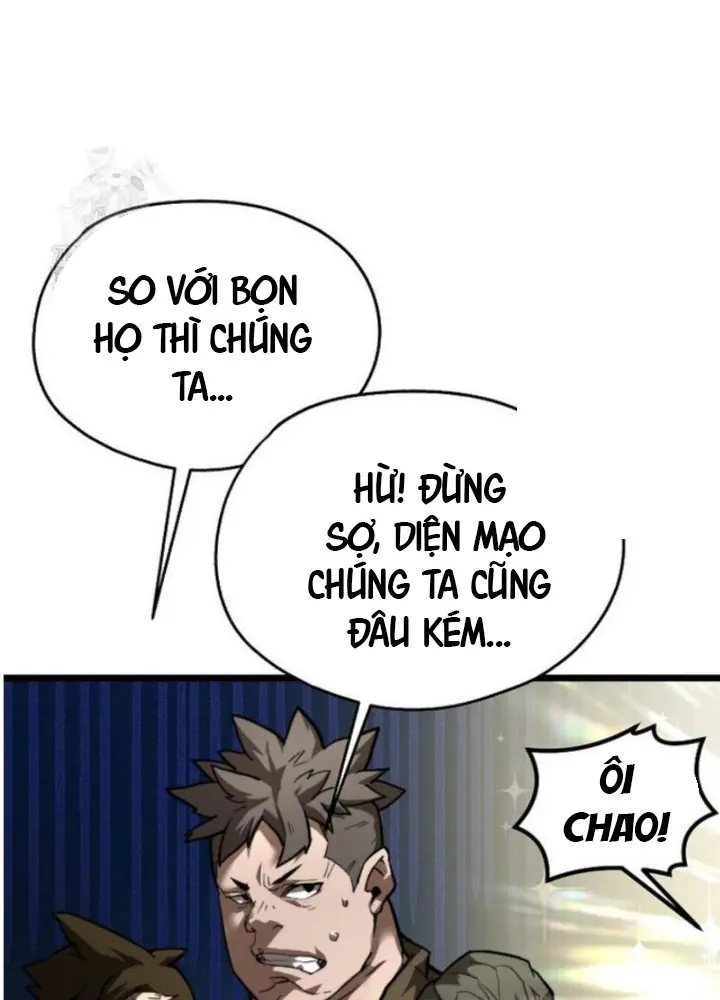 Ma Giáo Vô Song Chapter 19 - Trang 22