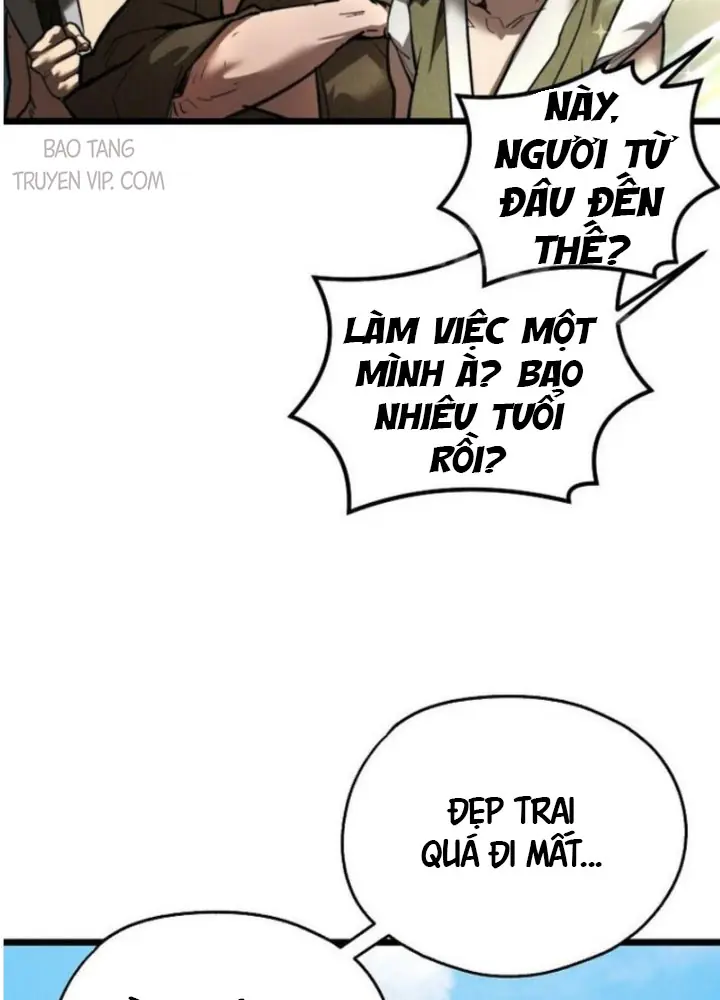 Ma Giáo Vô Song Chapter 19 - Trang 24