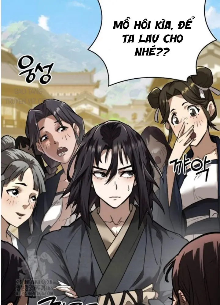 Ma Giáo Vô Song Chapter 19 - Trang 26